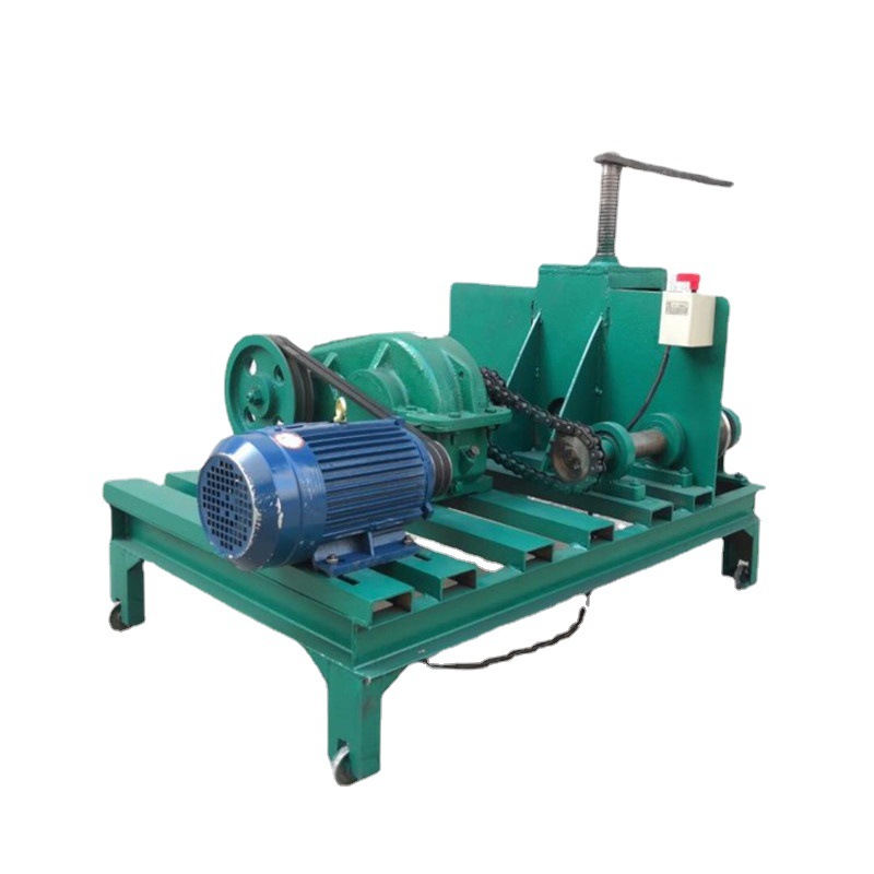 供应89型卧式加重弯管机 卧式电动多功能弯管机 圆管电动弯管机