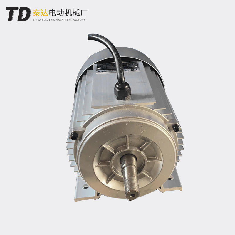 厂家供应ys8032 三相异步电动机  直线磨刀机电机 磨齿机电机