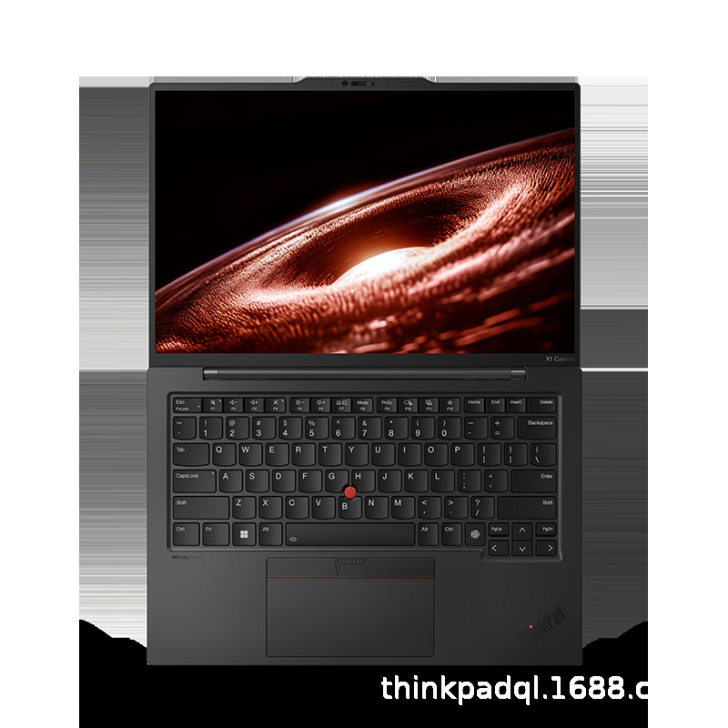 thinkpad x1carbon 2024 ultra7 32g/2t 14英寸全商务办公笔记本