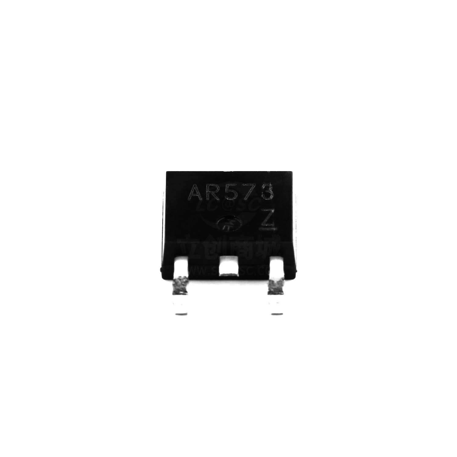 2SAR573DFHGTL CPT3 PNP 50V 3A MOSFET DMN26D0UDJ-7 DMP3017SFG