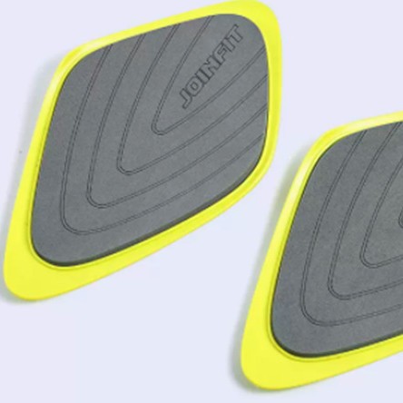 JOINFIT滑垫 滑行盘 水滴滑行盘 pro滑行盘
