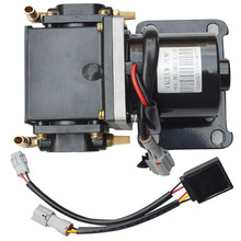 适用于芝麻E30真空泵传感器 压力开关控制器刹车助力器电子泵