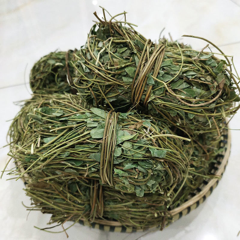 里予生鸡骨草干货无硫新鲜鸡骨草大黄草叶根相思藤广西中药材煲