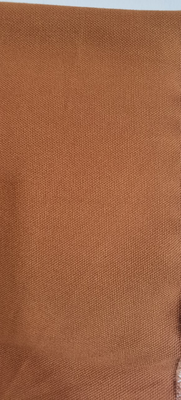 供应服装面料100全棉 7 7 6 85 30 78 31全棉加密帆布 现货12个色