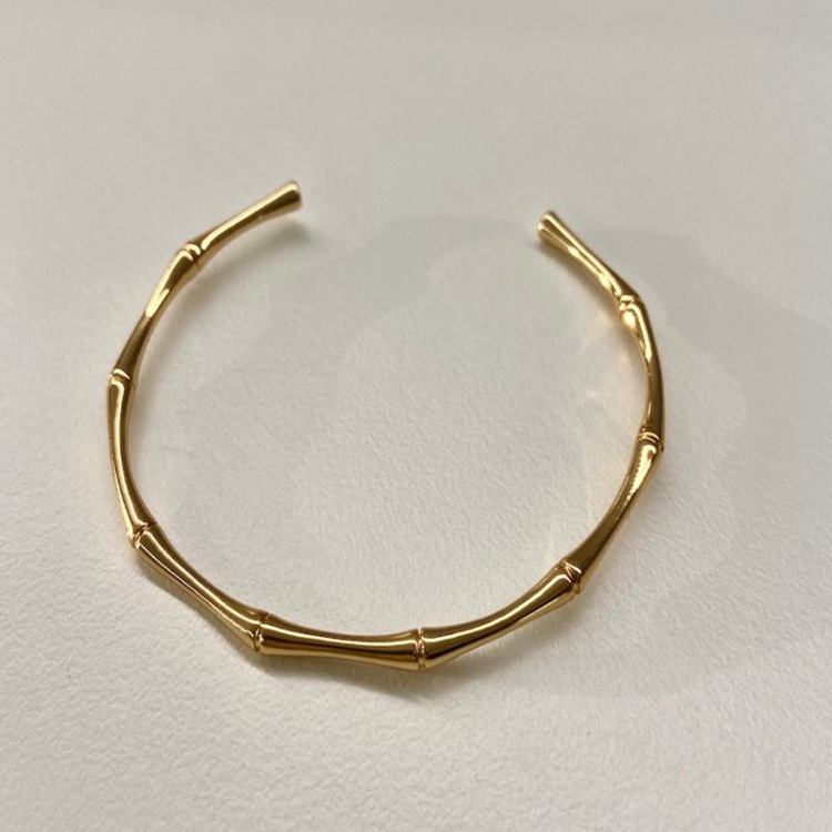 let your light shine不锈钢开口刻字手镯手环手镯预定现货秒发-报价