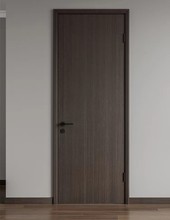 加工生产室内门 房门 烤漆套装木门 生态木门 实木复合门 烤漆门