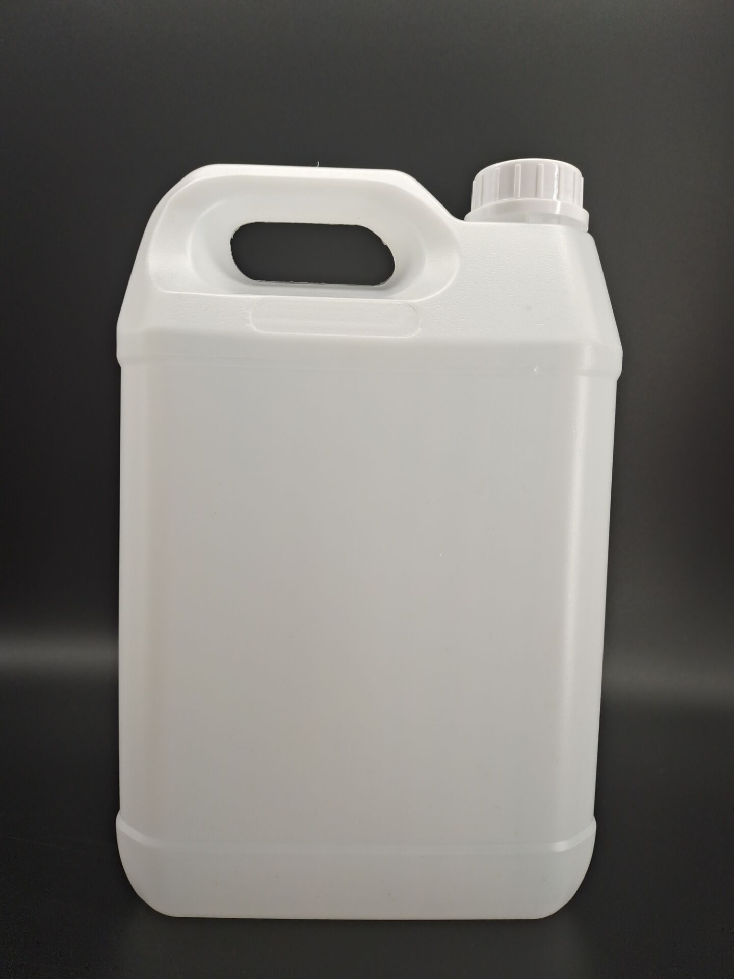 5升塑料油桶5l洗洁精瓶手提液体灌装瓶5l机油瓶