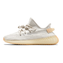 椰子男鞋 阿迪达斯 冰淇淋 白色纯白 低帮 休闲鞋 闲置 保_阿里巴巴找