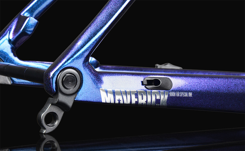 nono mvk full carbon mtb frame超轻高强度山地车架碳纤车架27.