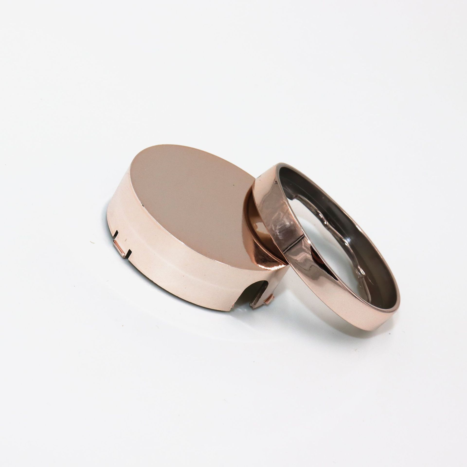 手电筒灯杯塑料