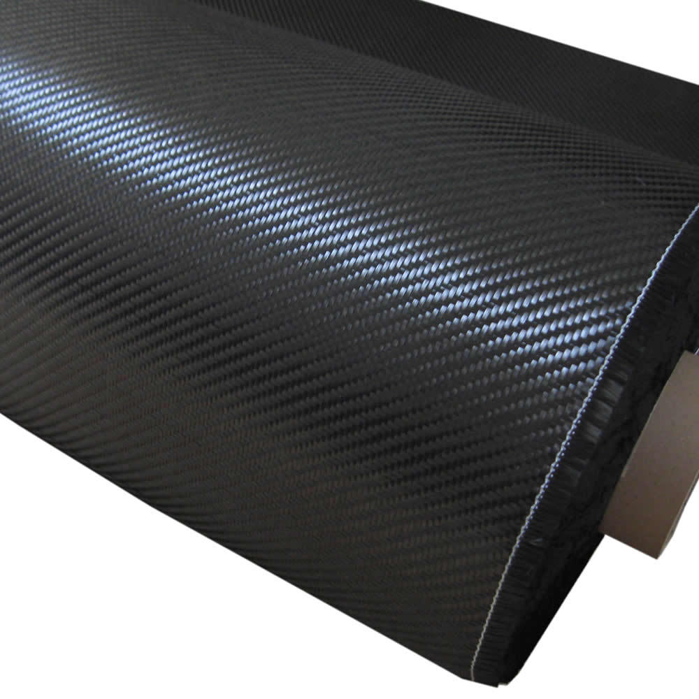 110米卷长 东丽3k200克平纹斜纹碳纤维布 无毛羽