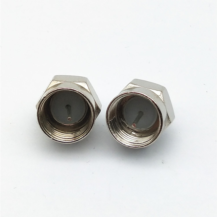 有线电视终端电阻