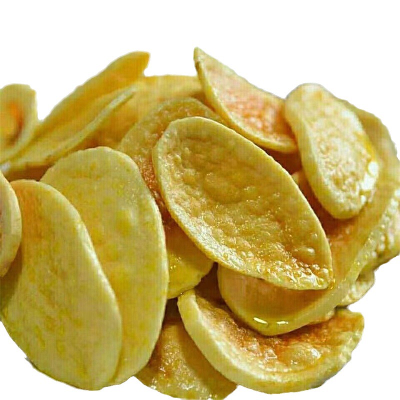 20斤包邮 贵州土豆片 散装土豆干片农家晒干洋芋片黄心土豆片直发