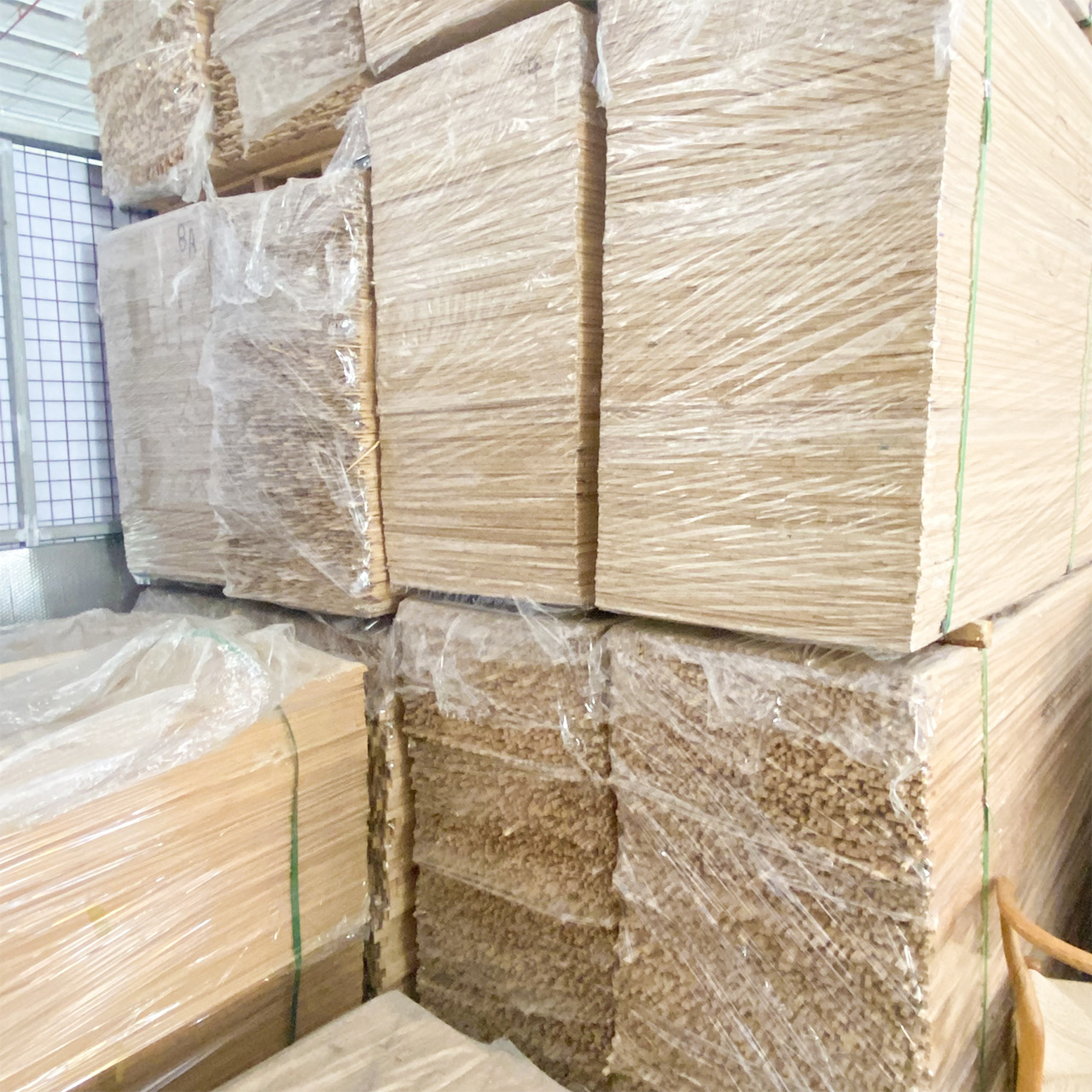 竹木盒材料6mm/8mm/10mm/12mm碳化平压楠竹竹木材料竹木板材竹板