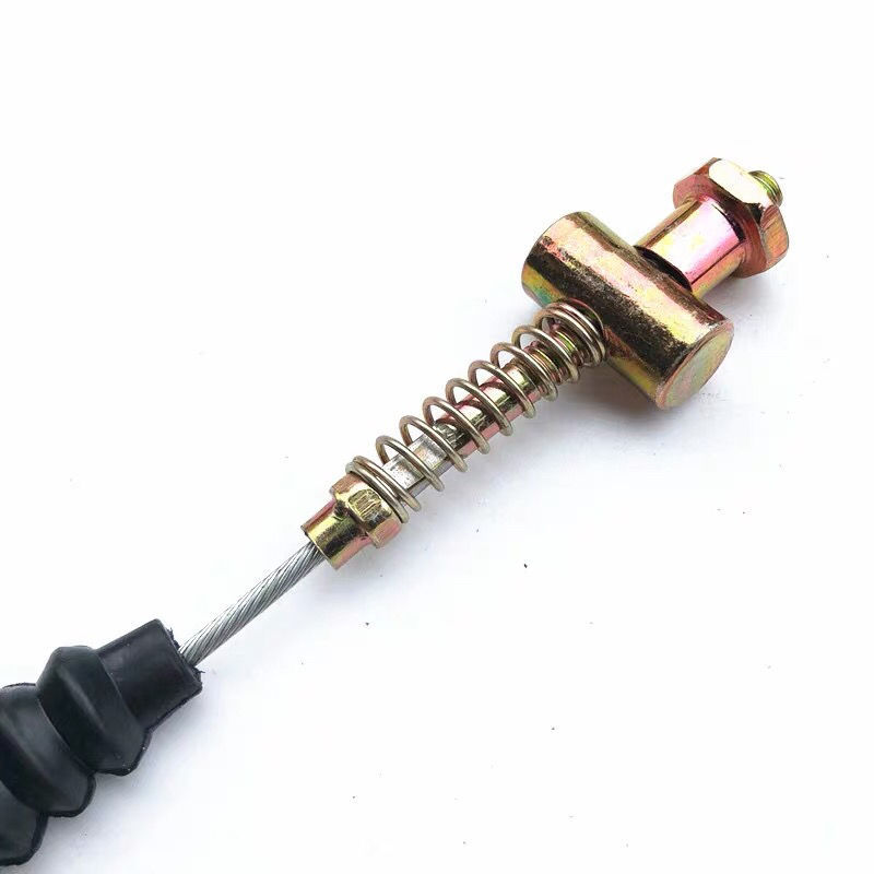 摩托车前刹线125 150两轮三轮摩托车前刹线刹车线摩托车刹车线