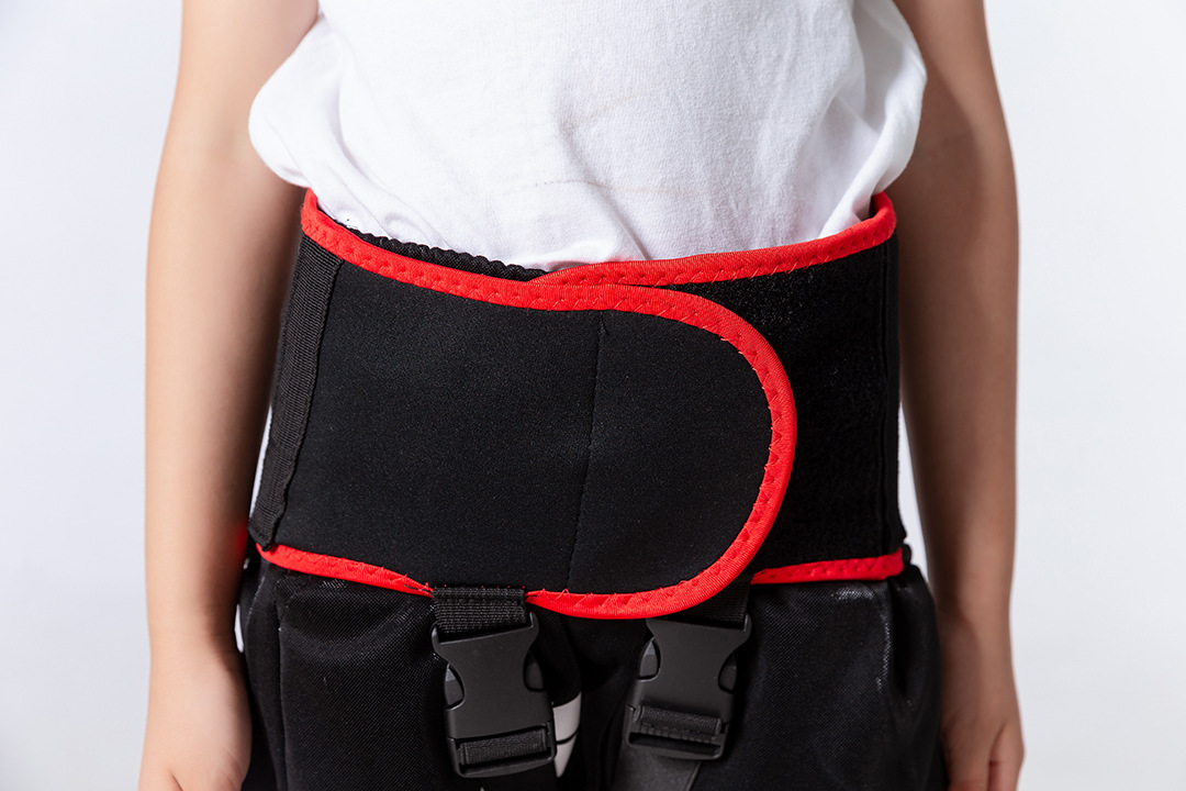 儿童学生x型o型腿型矫正带罗圈腿束腿带腿型矫正器绑腿带成人批发