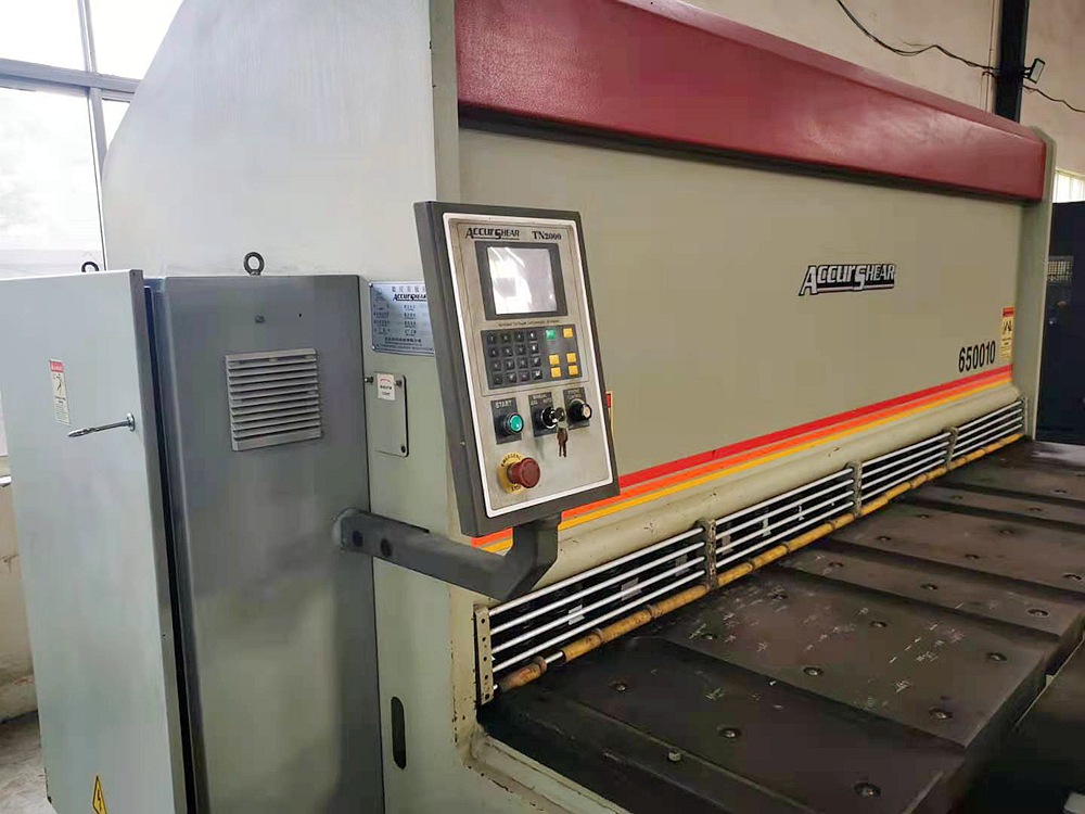 数控折弯机爱克二手数控折弯机现货