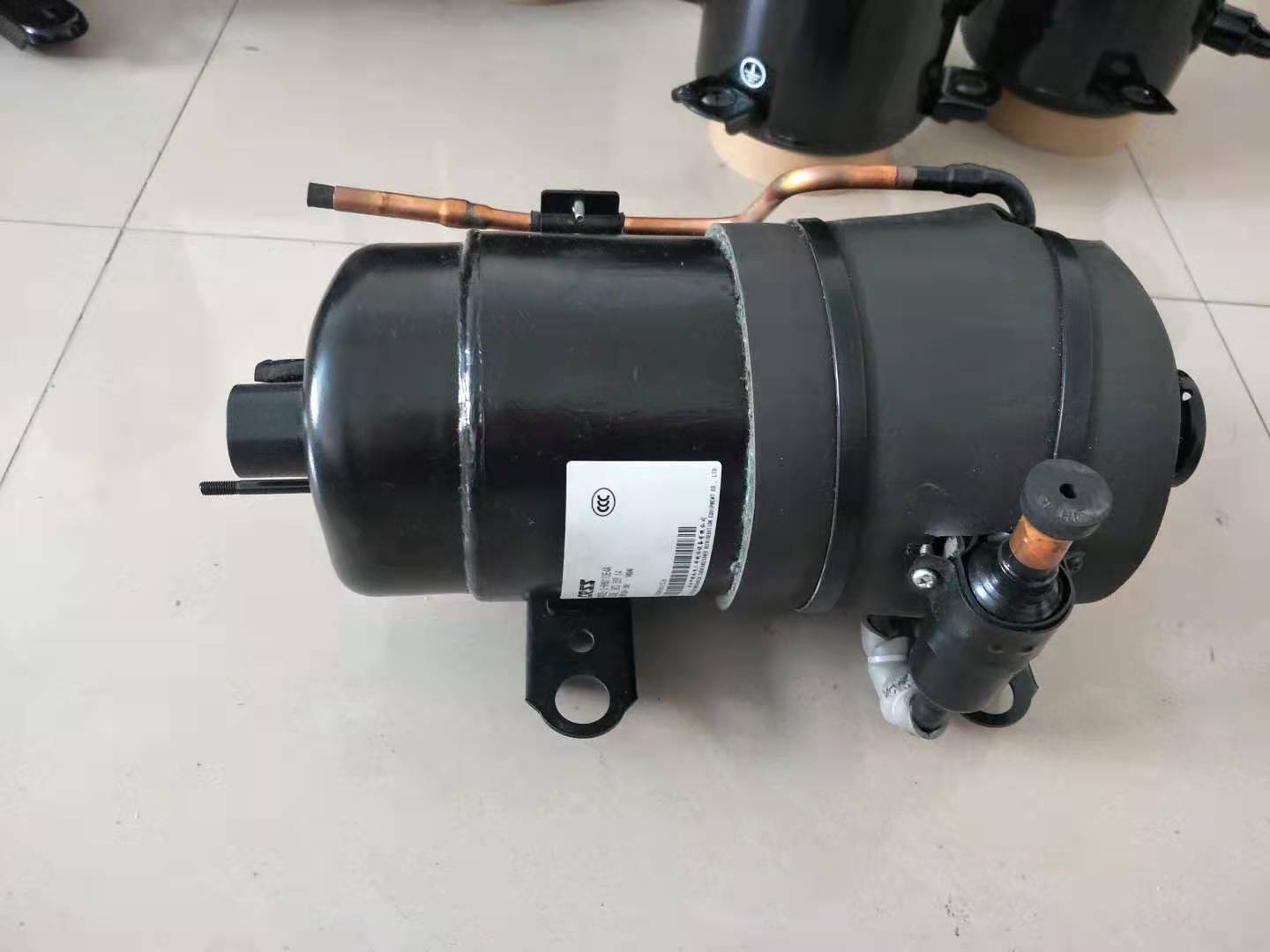 中航三洋卧式压缩机-阿里巴巴