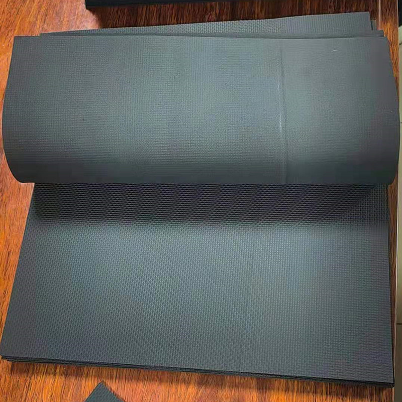 销售sbr泡棉潜水料eva泡棉 cr泡棉 eva泡棉 高发泡任意形状模切
