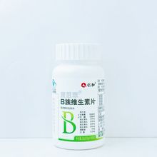 仁和康恩萃B族维生素片30g营养素补充剂维生素b一件代发量大价优