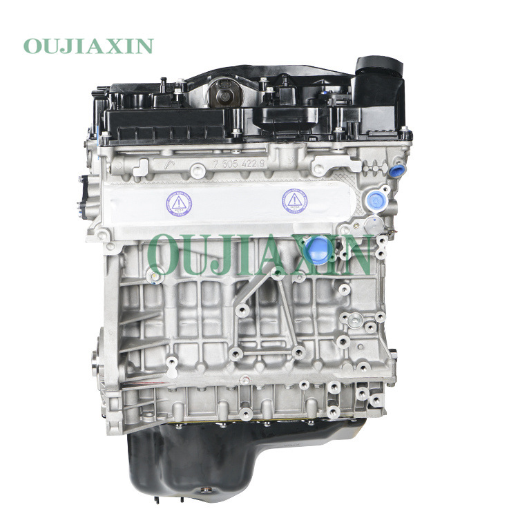 发动机 n46b20 适用于 宝马 118i 120i 318i 520i 4缸-阿里巴巴