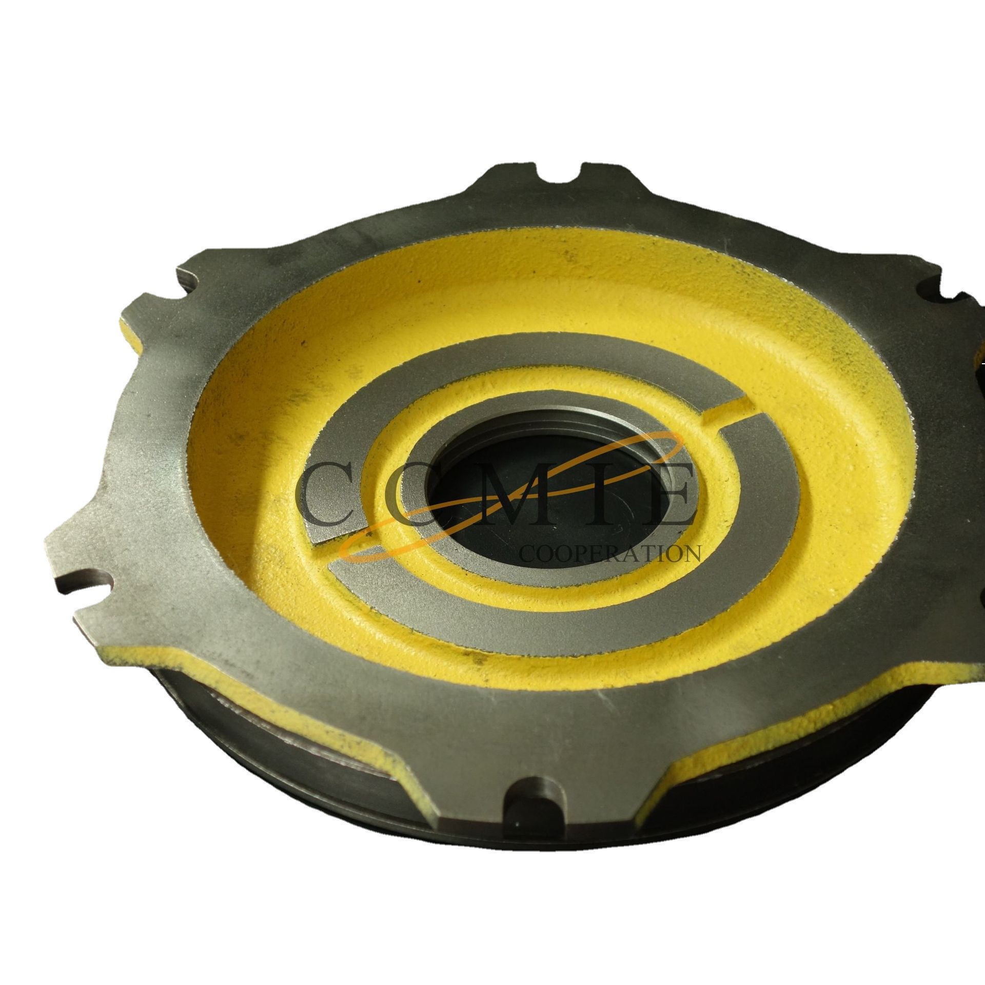 徐工5吨装载机zl50gn/zl50fn配件直接档活塞272200147