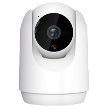 小眯眼无线监控摄像机wifi/4G双网远程网络监控器 智能高清摄像头