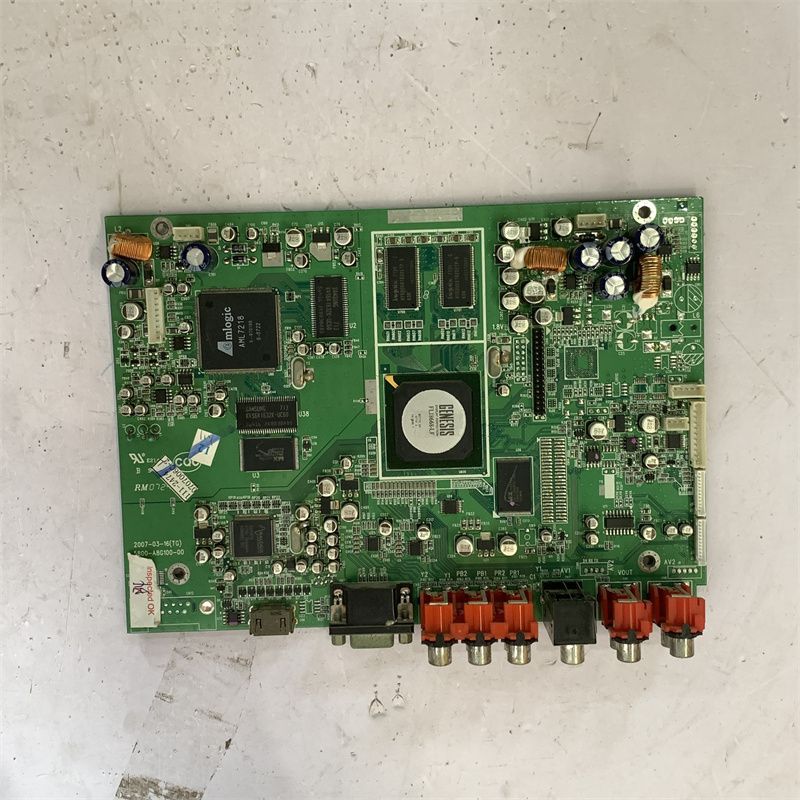 适用创维32l16hc/37l16hc/52l16hc/42l16hc主板5800-a8g100-00屏