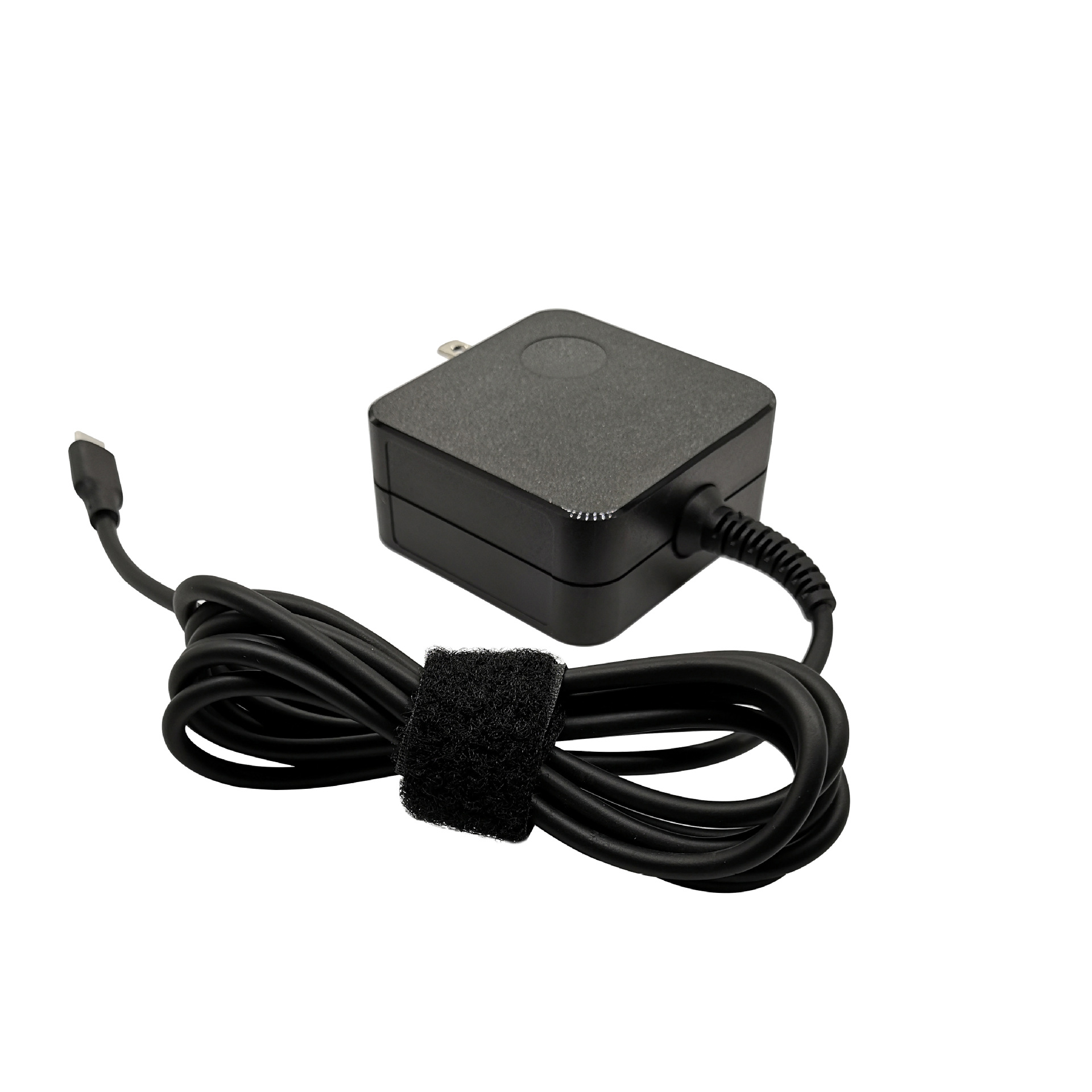 适用于联想type-c 电源适配器45w方形笔记本电源pd快充电器usb-c