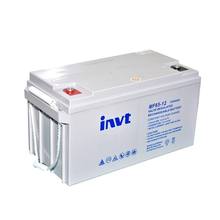 INVT英威腾蓄电池MF-65-12 12V65AH EPSUPS电源门禁机房光伏