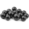 天然砭石球 黑球七星阵摆件球 供佛家居工艺品现货批发|ru 天然砭石球 黑球七星阵摆件球 供佛家居工艺品现货批发|ru