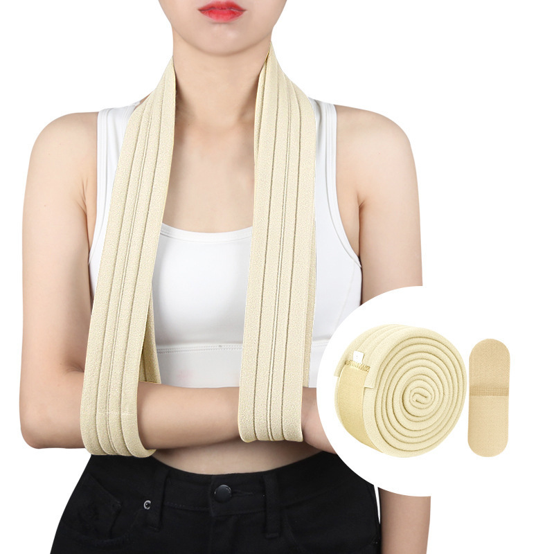 Lifting Arm Belt Adult and Children Arm Elbow Dislocation Fixed Cutting Wrist Joint Sprain Fixed Protective Gear