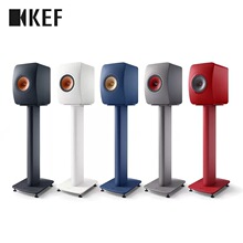 KEF LS50 Wireless II 有源二代高保真有源数字HiFi音响发烧音箱