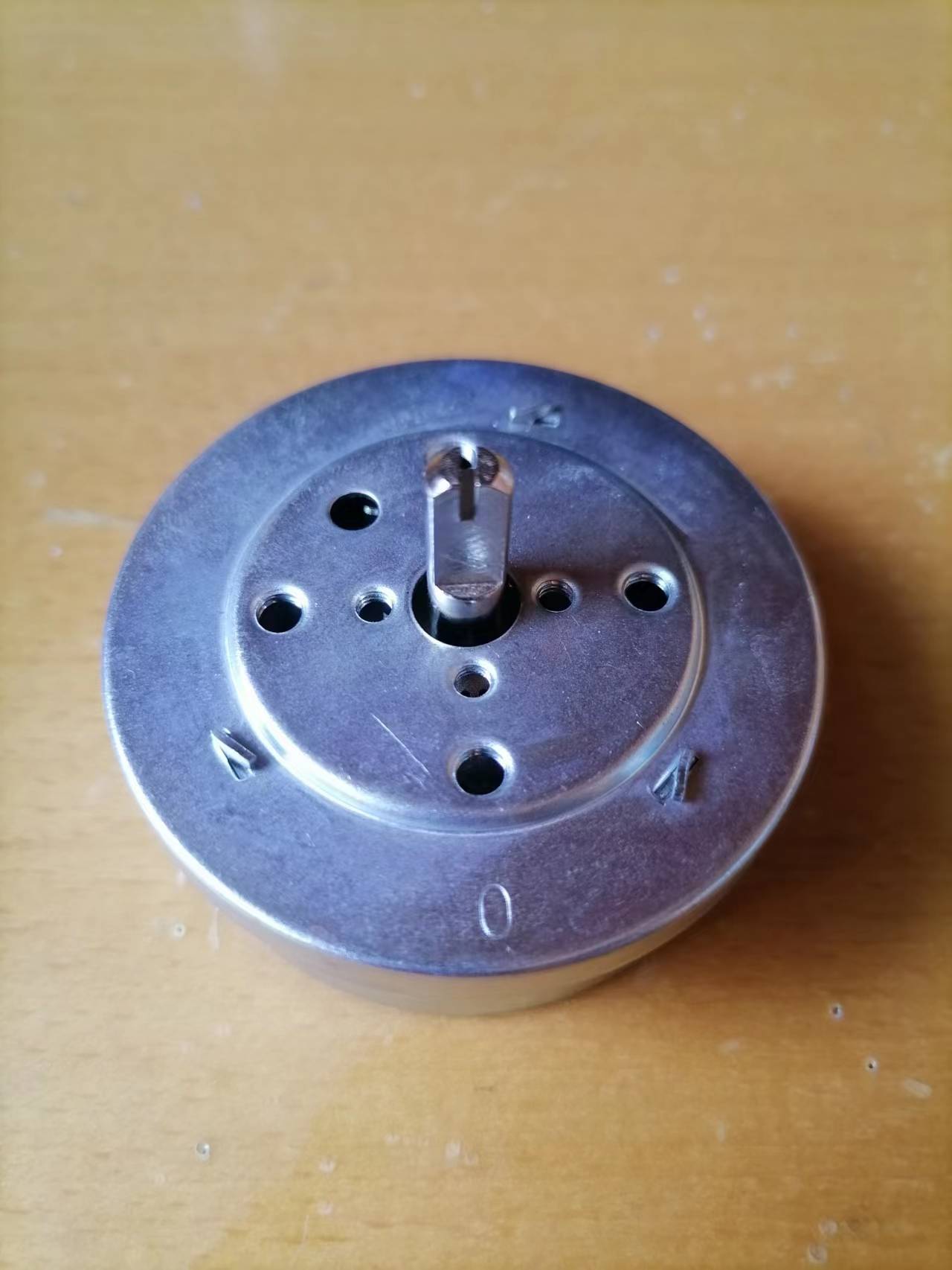 闹铃定时器 倒计时提醒 机械60分钟发条定时钟闹钟圆形计时器d轴