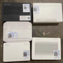 华为hs8145c 湖北电信武汉电信千兆天翼网关光猫二手件带_阿里巴巴找