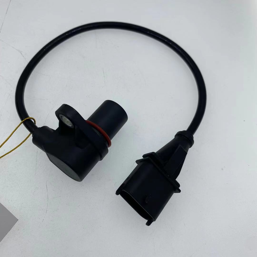 曲轴位置传感器适用于大众福特依维柯 0281002410 4890189