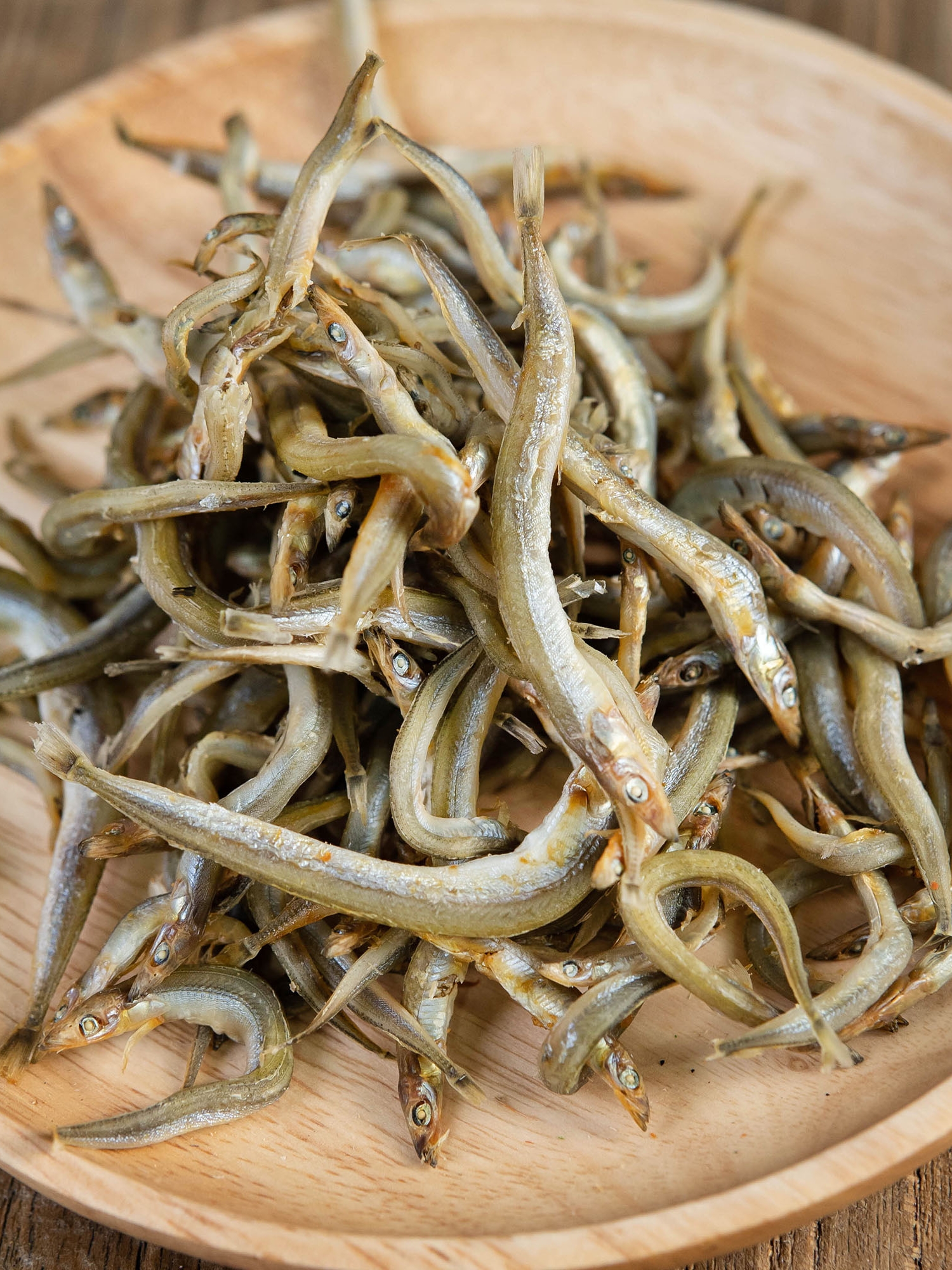 xc小鱼干海鲜干货500g小银鱼干海鱼自制风干咸鱼干鱼青鱼大连特产