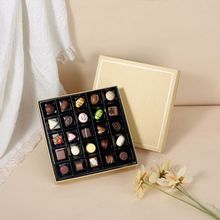 巧克力包装盒糖果盒结婚喜糖伴手礼盒装情人节礼盒批发礼物创意