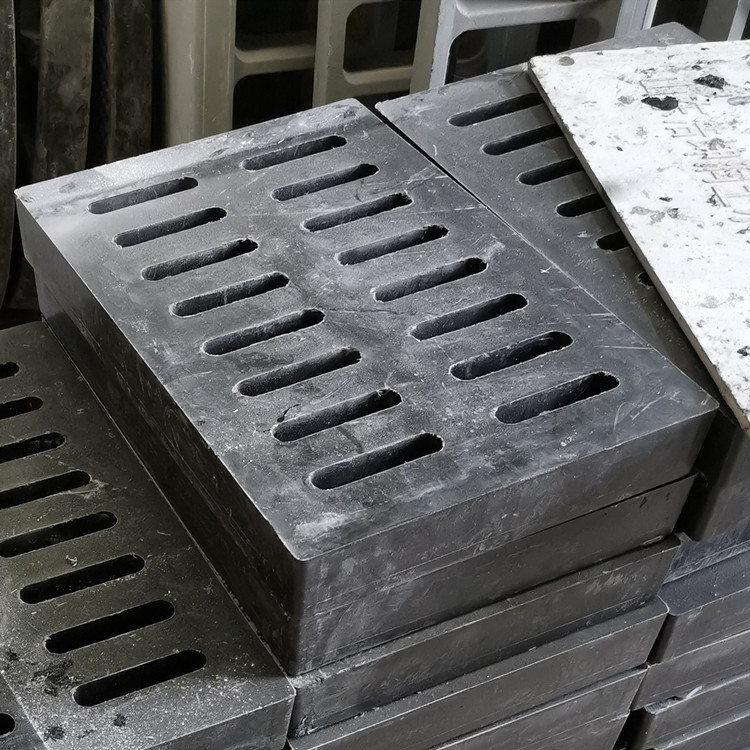 加油站排水沟盖板34050060加重型雨水篦子加油站专用雨水篦子