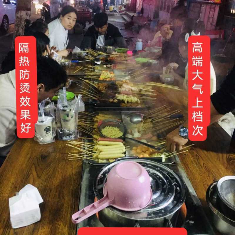 串串香车 麻辣串串车 关东煮餐车-阿里巴巴