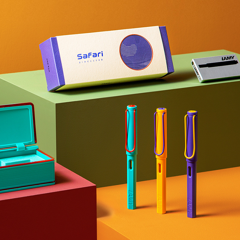 5mm_专柜原装正品含保修卡_明尖318.