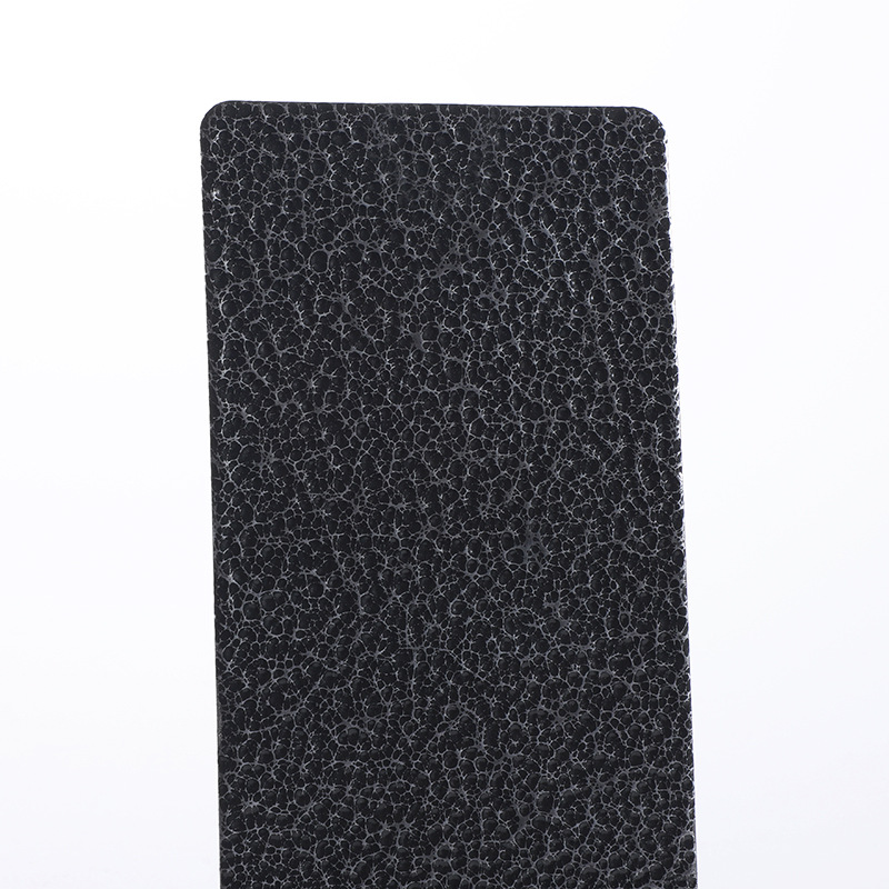 厂家供应热固性静电粉末涂料黑哑光面花纹橘纹砂纹铝型材聚酯塑粉