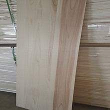 杉木无结疤AA级工艺品加工DIY板材柳杉木拼板无结杉木实木板