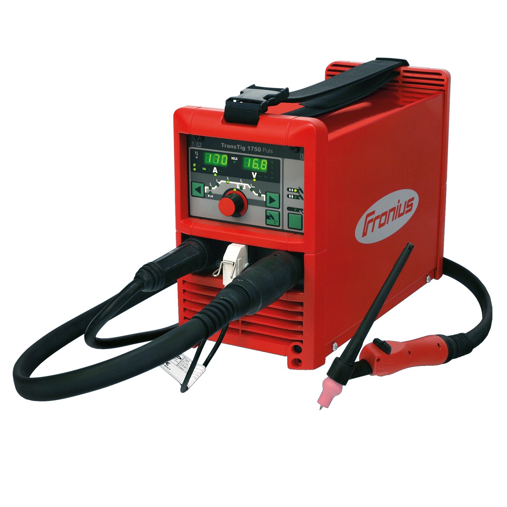 德国fronius福尼斯焊机 tps5000 数字化脉冲铝焊机-阿里巴巴