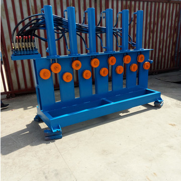 钢筋延伸机 平台式钢筋拉丝机 液压延伸钢筋拉丝机欢迎试机-阿里巴巴