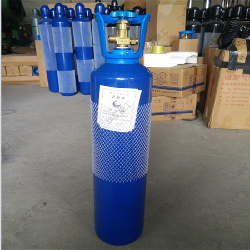 6l正压呼吸器氧气瓶