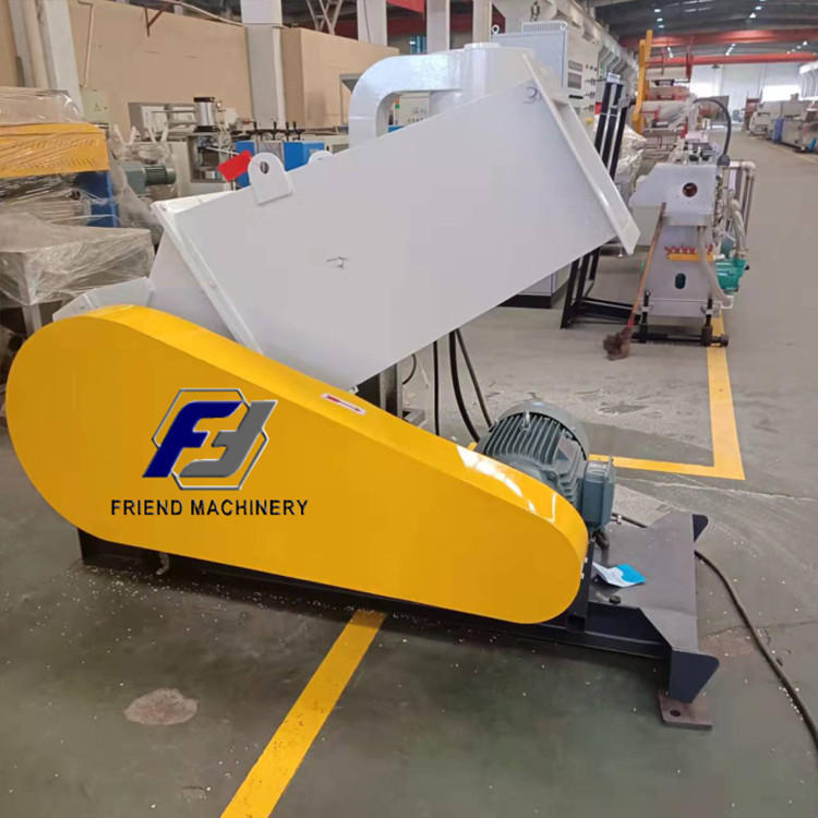 swp400破碎机塑料破碎机pp/pe/pvc