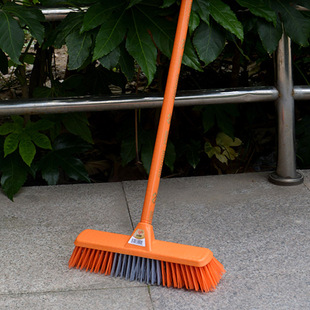 博茂家用手拿不静电长杆软毛床刷除尘扫沙发车内家居