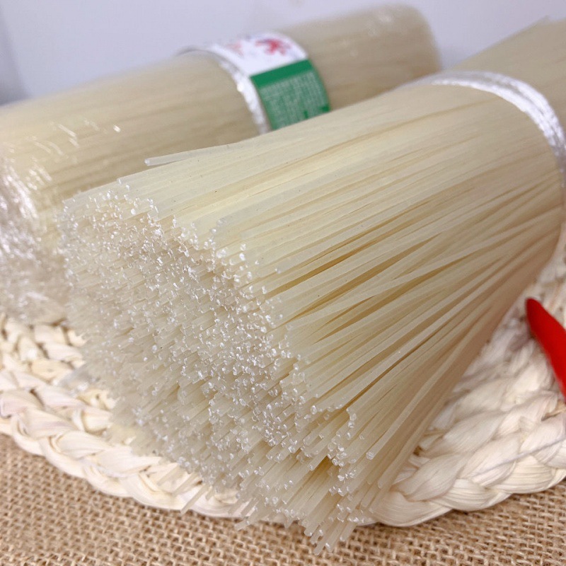 湖南米粉米线宽粉批发正宗攸县米粉扁粉圆粉粗粉长沙米粉河粉粉丝