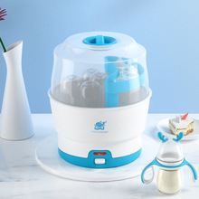 steam sterilizers for baby bottle milk With lower Price
